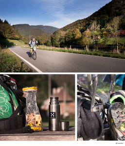 Richtung Alpiner Pfad Feldberg | Im Wilhelmer Tal