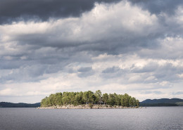 Roadtrip in die Wildnis Skandinaviens