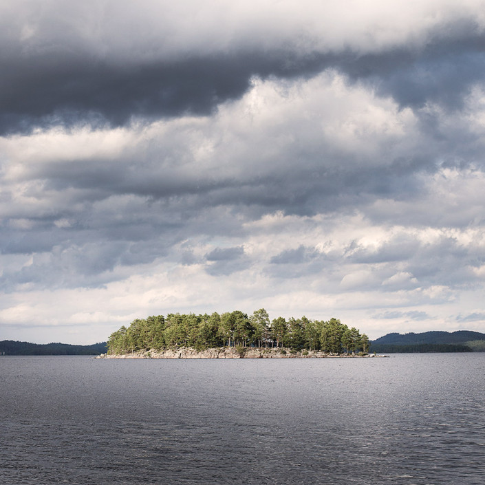 Roadtrip in die Wildnis Skandinaviens