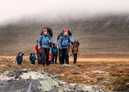 Jämtland Outdoor Experience