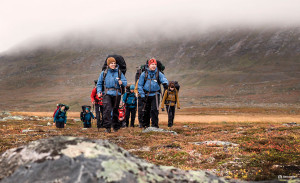 Jämtland Outdoor Experience