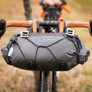 Ortlieb Handlebar Bag