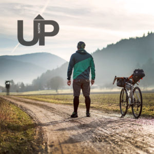 Bikepacking Martin Böhm