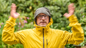 Stechfähiges Material