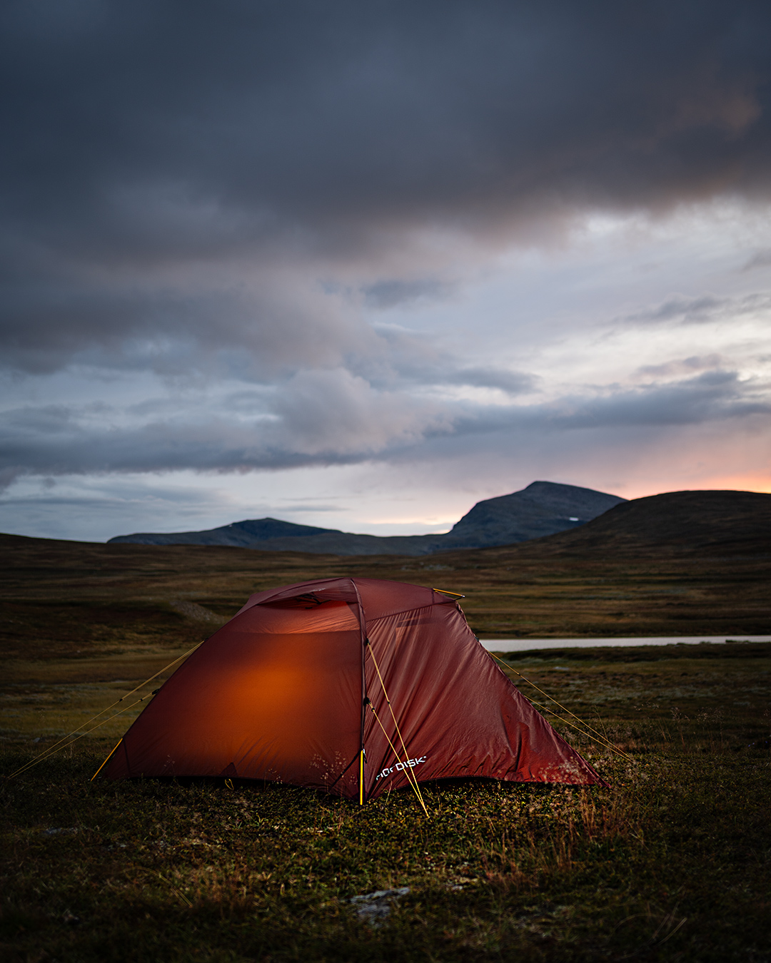 Nordisk Zelt